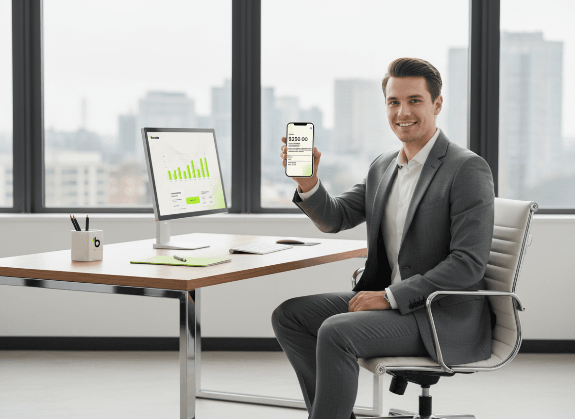 Canadian Teams Are Still Waiting Weeks for Reimbursements in 2025—And How to End It